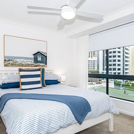 Broadbeach Victoria Square Gold Coast Eksteriør bilde