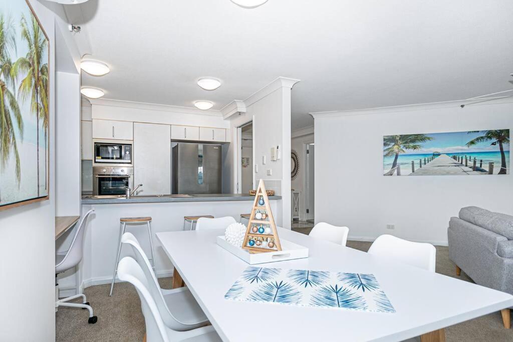 Broadbeach Victoria Square Gold Coast Eksteriør bilde