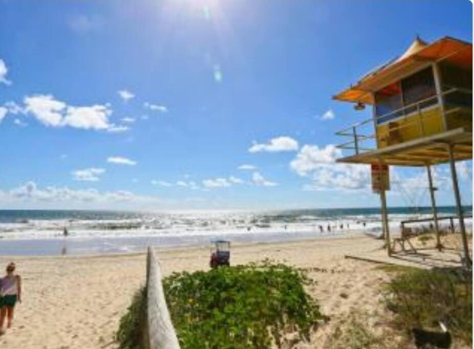 Broadbeach Victoria Square Gold Coast Eksteriør bilde
